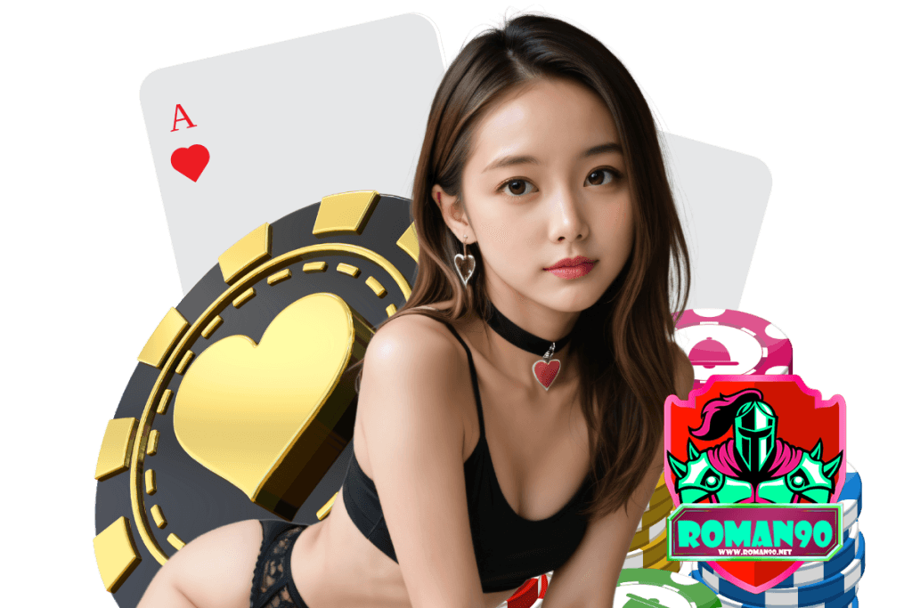 roman90 สล็อต